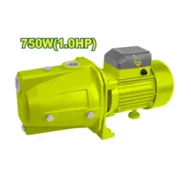 DTWPJA03_موتور مياة 1حصان 750وات 45متر ملفات المونيوم ديلو