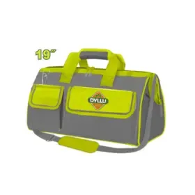 DTTG3119_شنطة قماش 19" 16كيلو ديلو