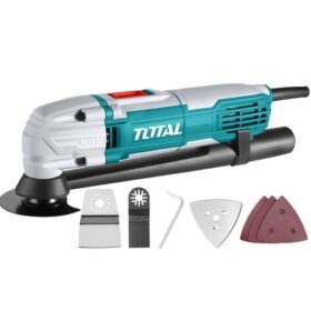 TS3006_صاروخ متعدد 300وات توتال