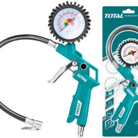 TAT11601_مقاس هواء بالمسدس 8.5بار توتال