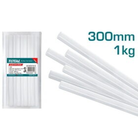 TACGT3011_شمع سلكون 1كجم 30سم توتال