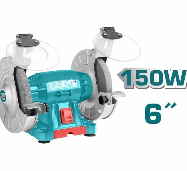 ماكينة جلخ 6" 150وات _TBG15015