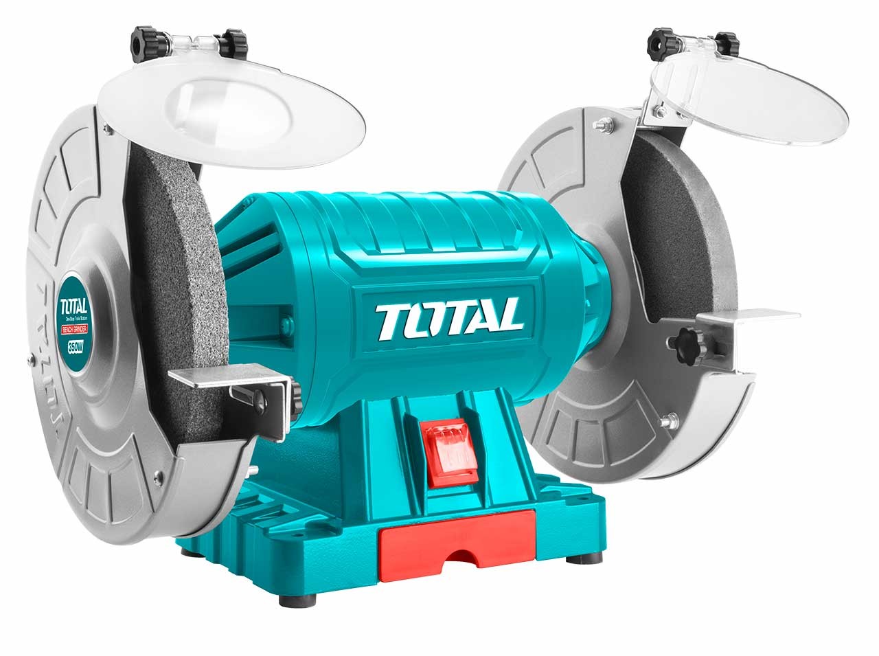 TBG35020 TBG35020_ماكينة جلخ 8" 350وات توتال - الصورة 1