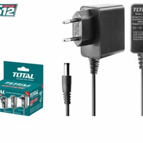 شاحن بطارية 12 فولت ٦٥ .٠امبير توتال_ TCLI12071