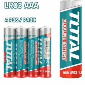 THAB3A01_حجر بطارية ريموت توتال