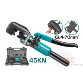 THCT070_45KN مكبس اكواس 4-70مم توتال