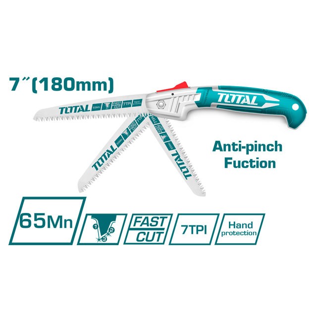 THFSW18026 THFSW18026_منشار جيبسون بورد 12" عدل توتال - الصورة 1