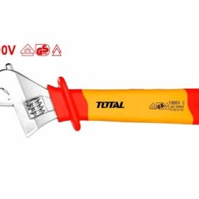 THIADW101_مفتاح فرنساوى 10" 30مم عازل 1000فولت توتال