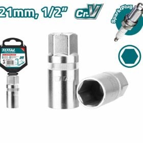 THSPS12216_لقمة رباط 21مم طويلة بوجية 2/1" توتال