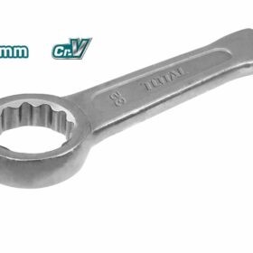 THT104032_مفتاح دق 32مم مشرشر توتال