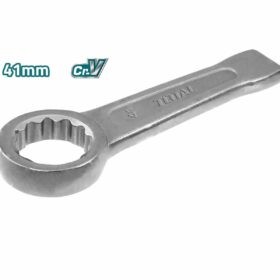 THT104041_مفتاح دق 41مم مشرشر توتال