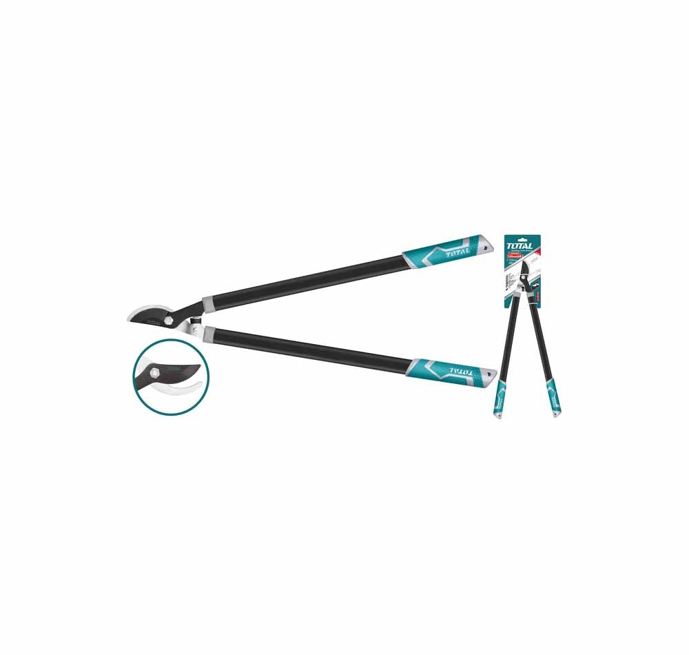 THT1527101 THT1527101_مقص عقلة 28" يد كاوتش توتال - الصورة 1