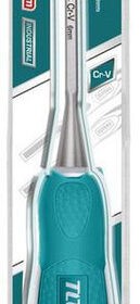 THT4166_ازميل 6مم حديد للاخر توتال