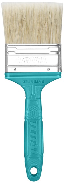 THT846046 THT843016_فرشة دهان 1" 25مم يد كاوتش توتال - الصورة 1