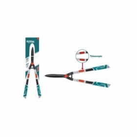 THTS1516306_مقص اسوار 22" يد كاوتش تلسكوبى توتال