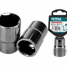 THTST12081_لقمة رباط 8مم قصيرة 2/1" توتال