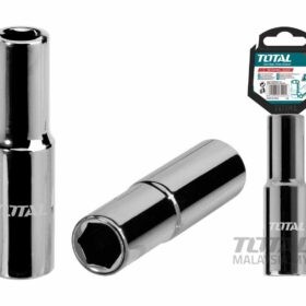 THTST12303L_لقمة رباط 30مم طويلة 2/1" توتال