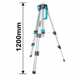 TLLT01152_حامل ميزان ليزر 1.2سم 4/1"-8/5" توتال