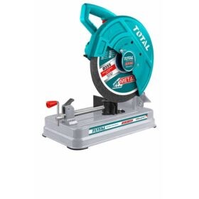 TS9243558_ديسك حدادى 14" 2400وات توتال