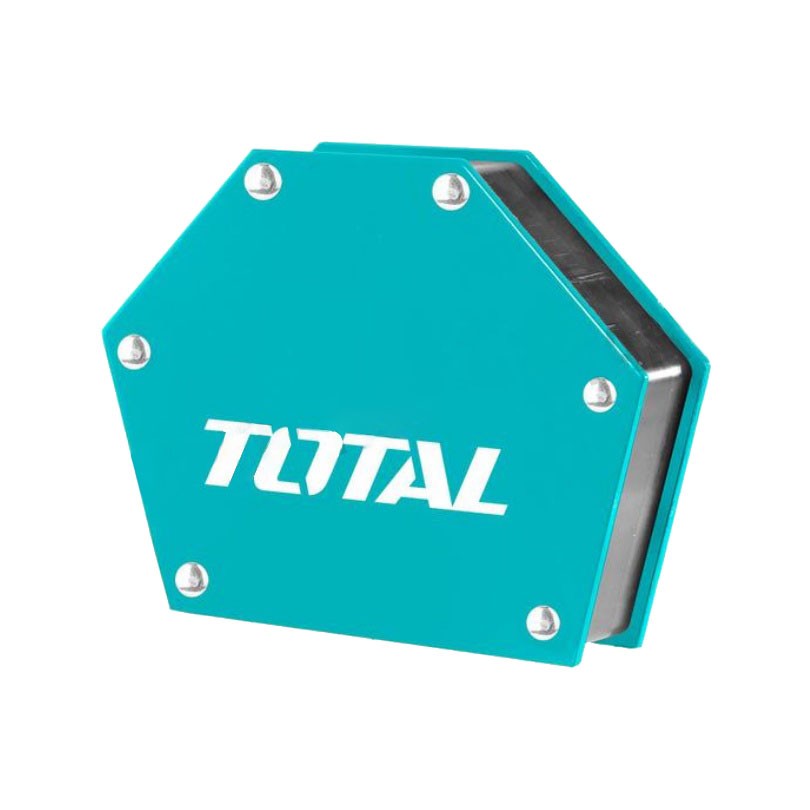 Total_ TAMWH75056_حامل لحام مغناطيسى 5" مسدس توتال - الصورة 1