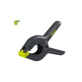 DTCP5376_قمطة مشبك 6" ديلو