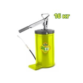 DTHY1A16_مشحمة برميل 16كيلو ديلو