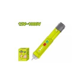 DTTP3501_مفك تست كاشف تيار للكهرباء 12-1000فولت ديلو