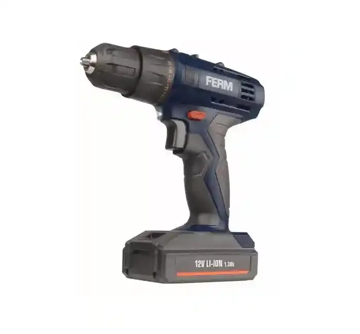 ac453bb3a0316d7ce7aa5a7902ecb904b4e07b34 شنيور 12فولت 10مم 1بطارية 1.5امبير فرم_CDM1129 - الصورة 1