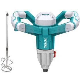 TD614006_خلاط توتال 1400وات 1قلاب توتال