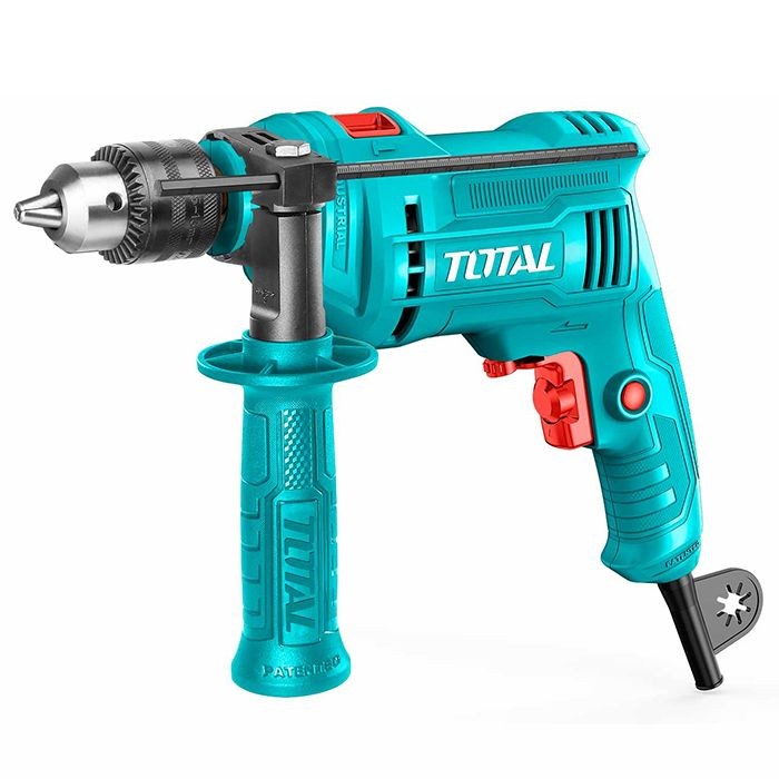 mk22304 TG1071366_شنيور 13مم 710وات توتال - الصورة 1