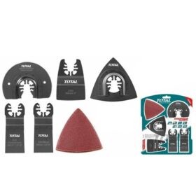 TAKTMT1502_طقم صاروخ متعدد توتال 15قطعة