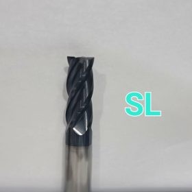 اندميل 5×50مم كربيد SL