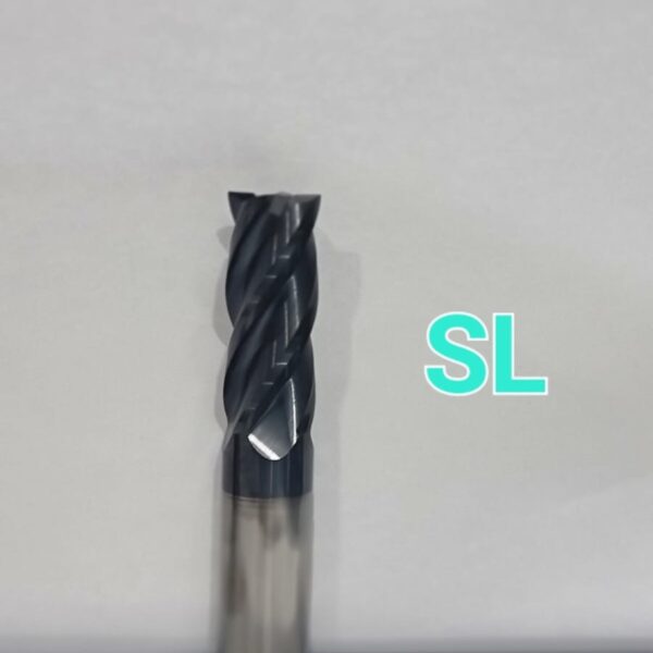 اندميل 5×50مم كربيد SL