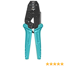 THCPC0506_بنسة ترامل اوتوماتيك 9" حلقة توتال