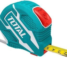 TMT1262101_متر 10×25مم كاوتش قفل ذاتى توتال