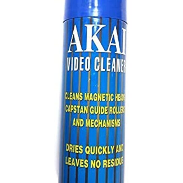 اسبراى جاف اكاى 250مم