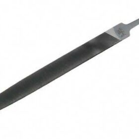 مبرد 10" مبطط حدادى صينى