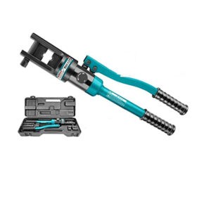 THSC012_45KN مكبس اكواس 4-12مم توتال