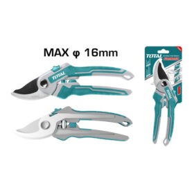 THT0601_مقص عقلة 8.5" توتال