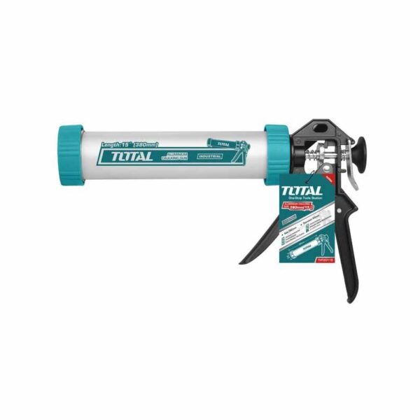 THT20115_مسدس سيكا 15" المونيوم توتال