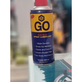 مزيل صدا 400ملل