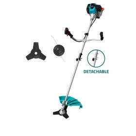 ماكينة قص نجيلة بنزين 2حصان عمود توتال _TP5434421