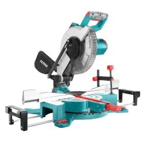 ديسك خشابى 10" 1800وات تلسكوبى توتال _TSTS421825517