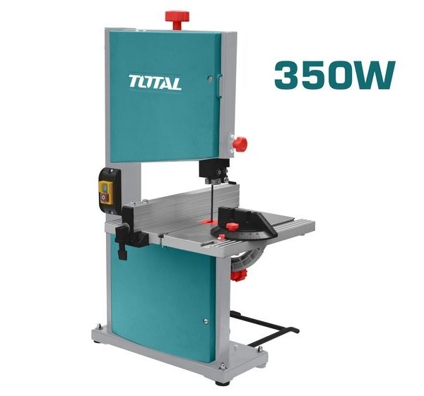 منشار نماذج 350وات توتال _TS730301