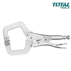 كلابة 11"حرف Cتوتال_THT111113