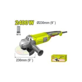 DTAG852401_صاروخ 9" 2400وات ديلو