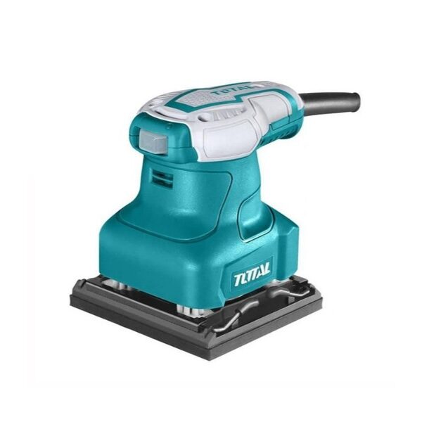 صنفرة هزاز مربع 240وات توتال _TF2231106