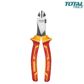 قصافة 7" فك كبير عازل1000فولت توتال _THTIP2571