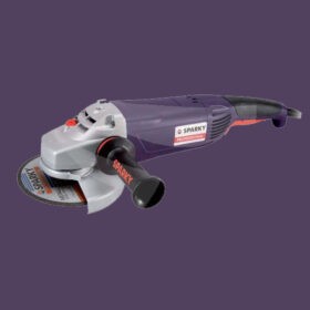 صاروخ قطعية وتجليخ 9 بوصة 2400 وات SPARKY