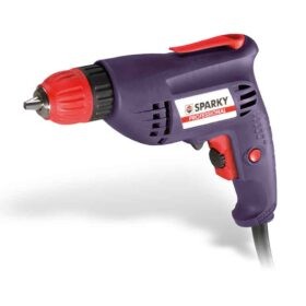 شنيور 10مم 350وات ظرف اوتوماتيك اسباركى